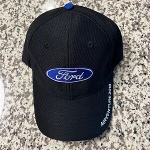 Ford 2018 Oshkosh Airventure hat
